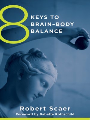 cover image of 8 Keys to Brain-Body Balance (8 Keys to Mental Health)
